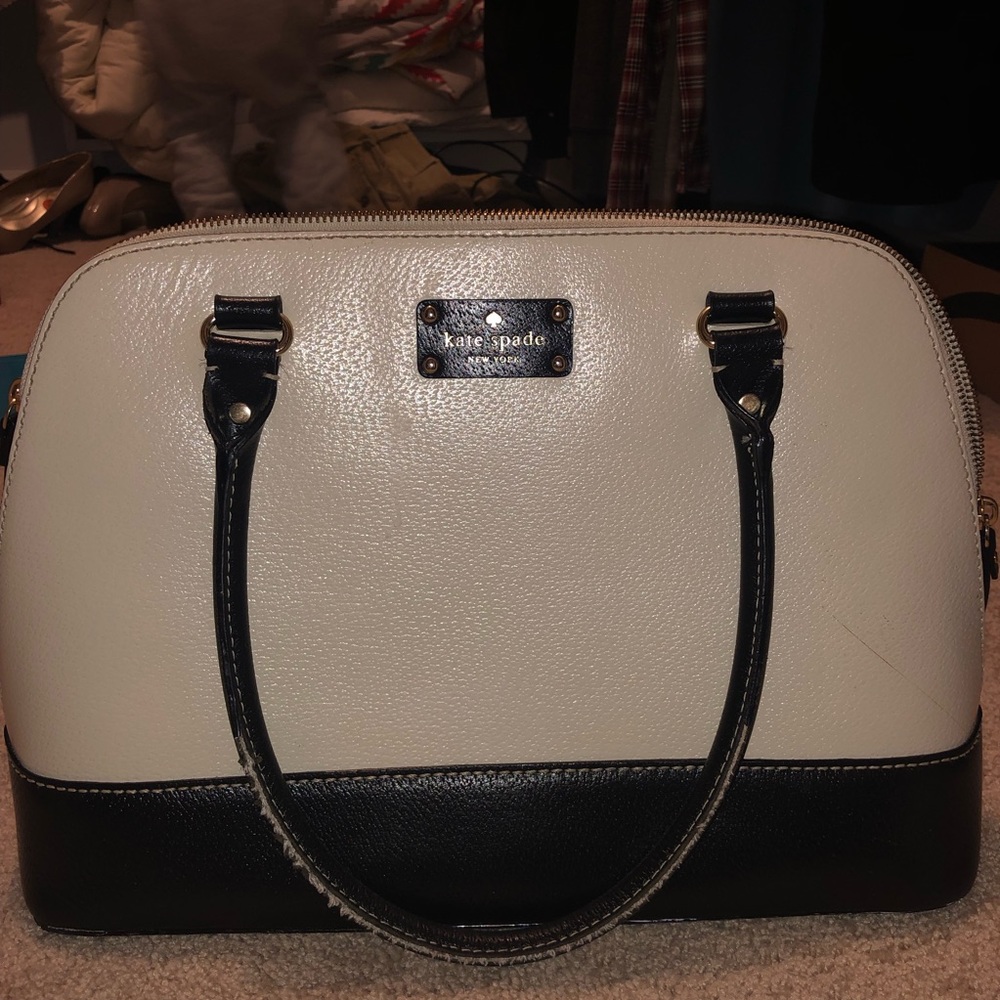 Kate Spade bag